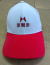 工帽M006